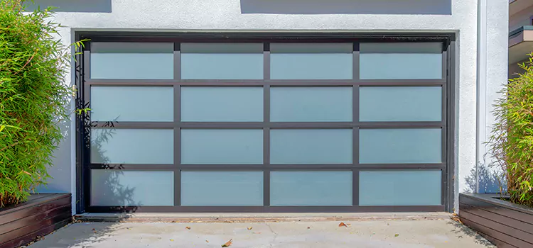 Why Choose Us for Garage Door Care in La Ca, CA?