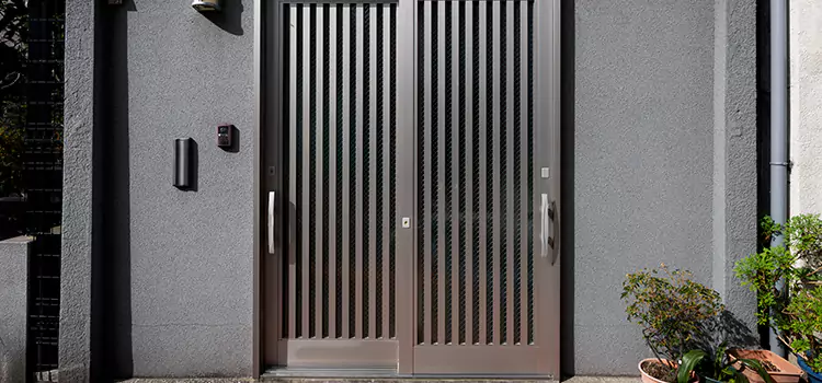 Why Choose Us for Your Security Needs in La Ca, CA?