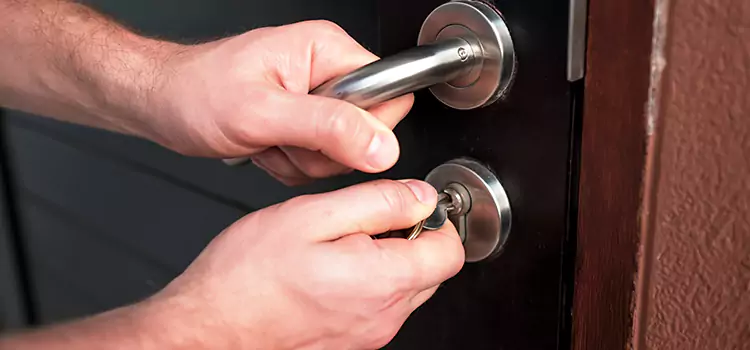 Pella Storm Door Lock Body Replacement La Ca
