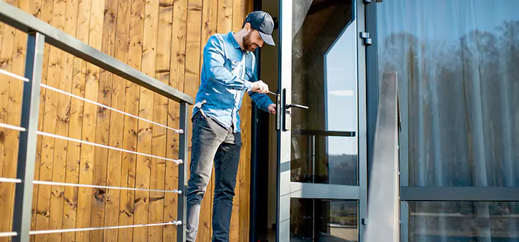 Emergency Patio Door Repair La Ca